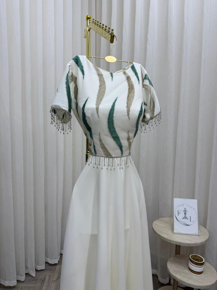 Spa dress