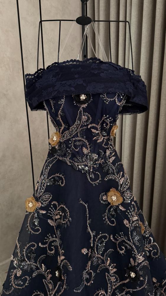 Garam dress