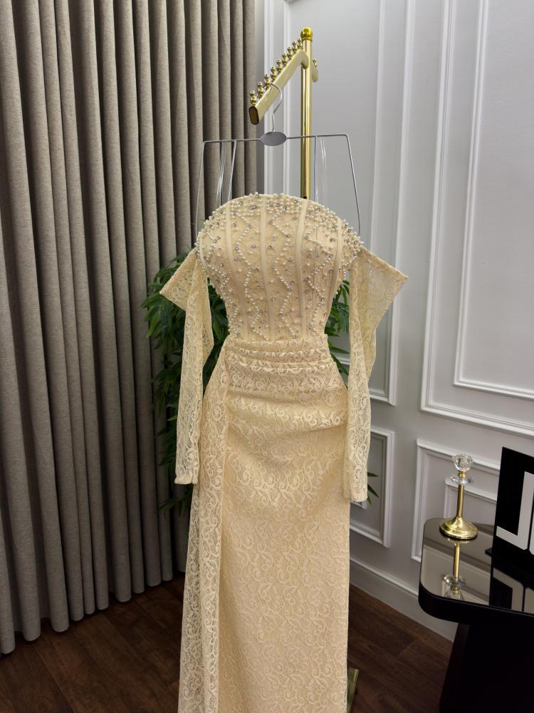 Shajoun dress