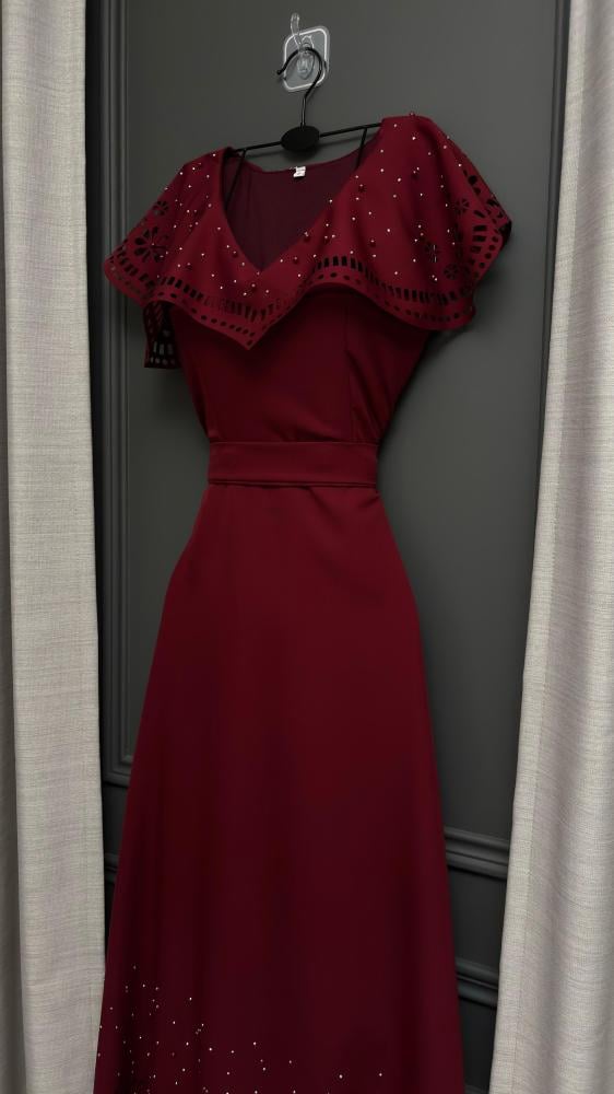 Star dress