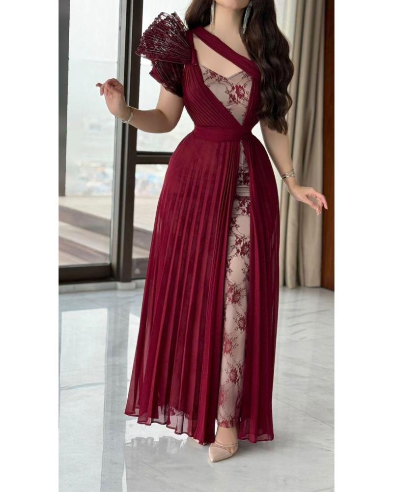 Najood dress
