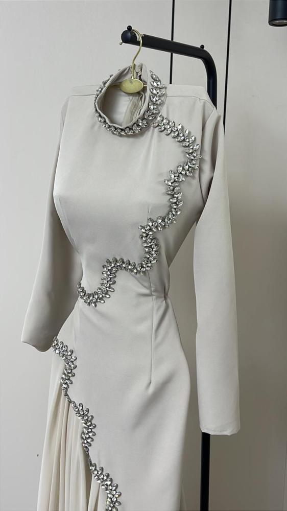The Hanaof dress