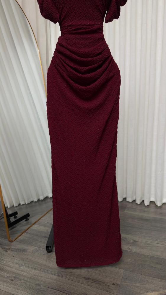 Dress and سن