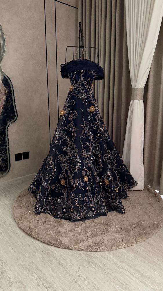 Garam dress