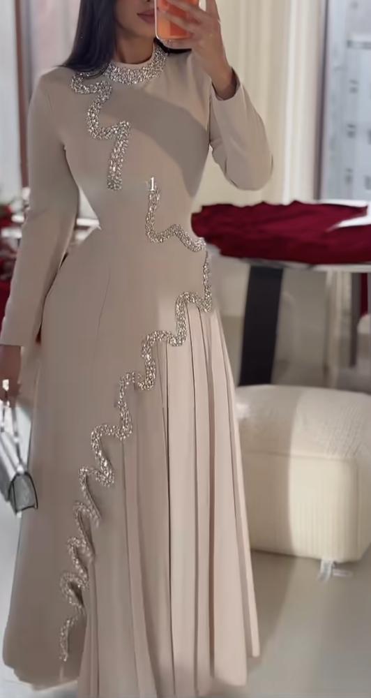 The Hanaof dress