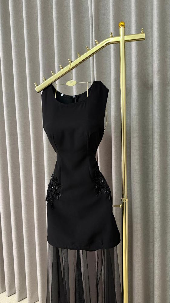 Nilo dress