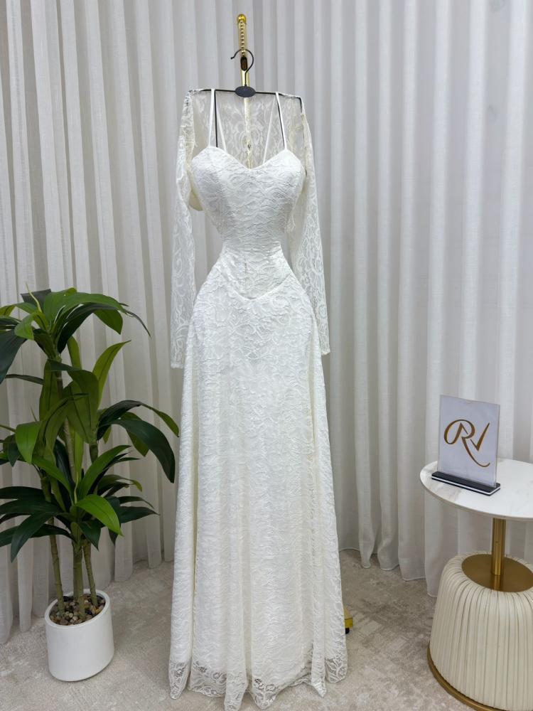 Tia dress