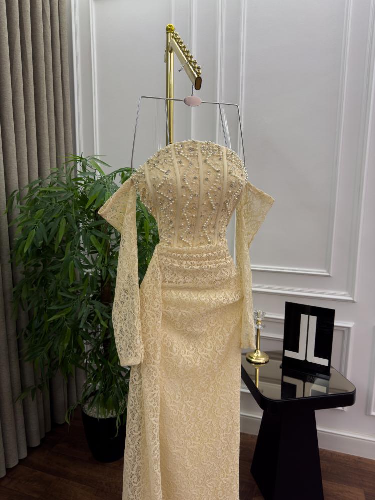 Shajoun dress