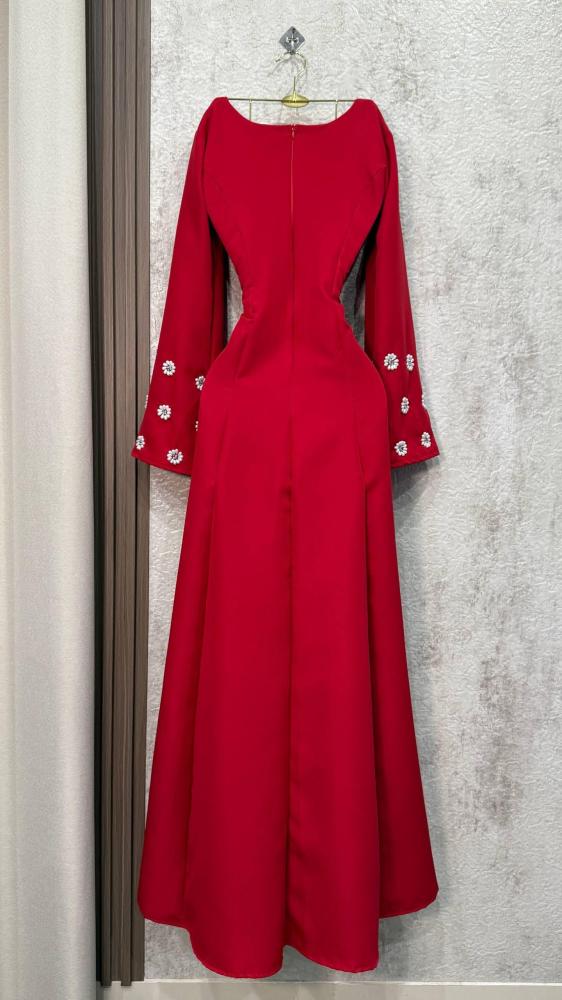 Fayda dress