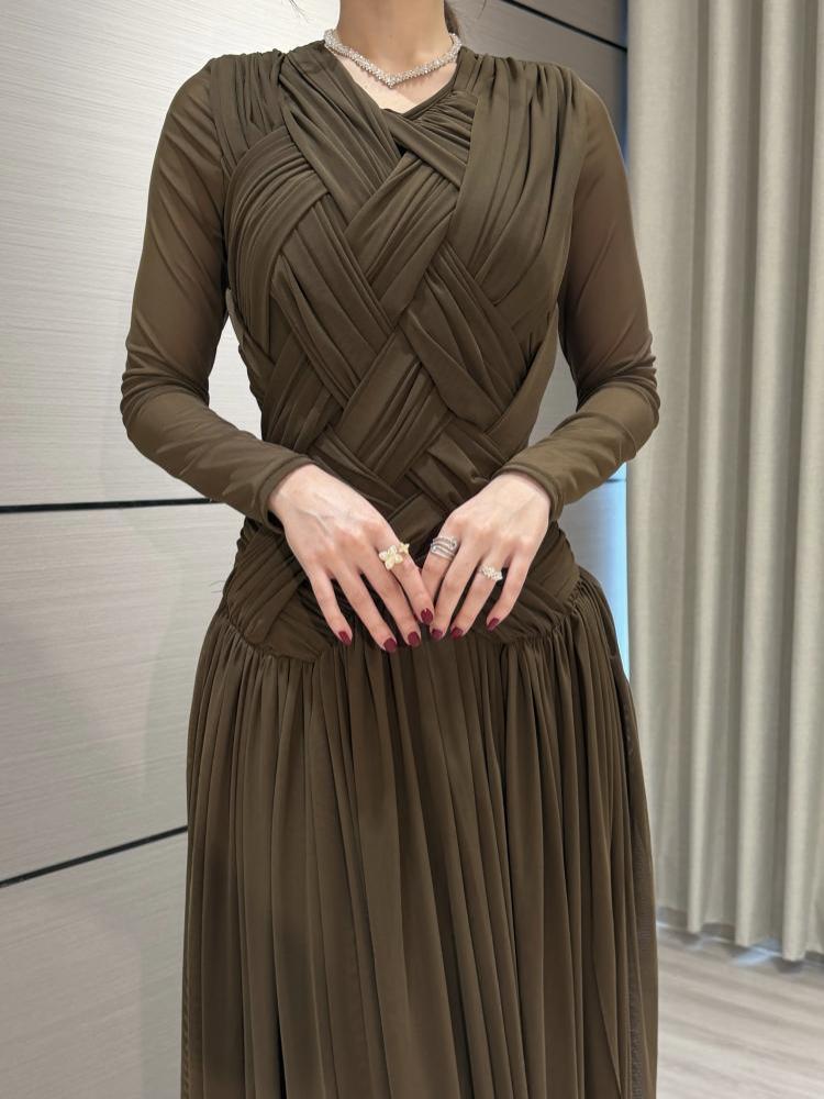 فستان سهى