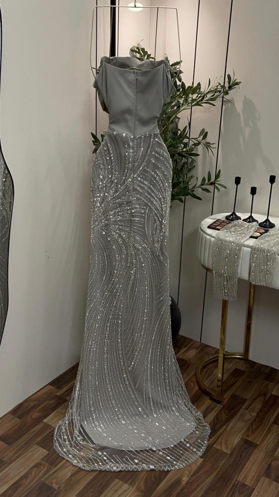 فستان فناء