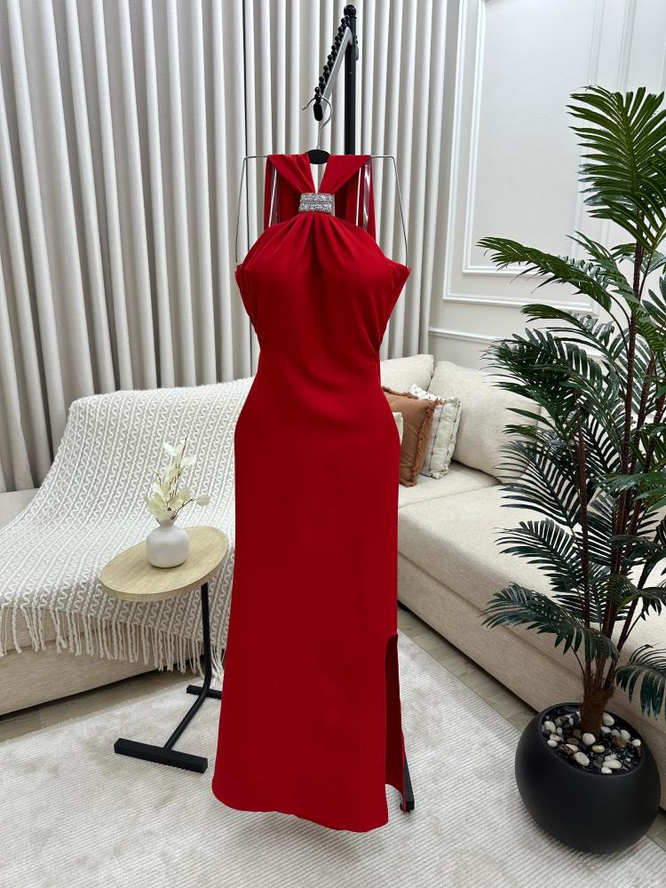 Shaden dress