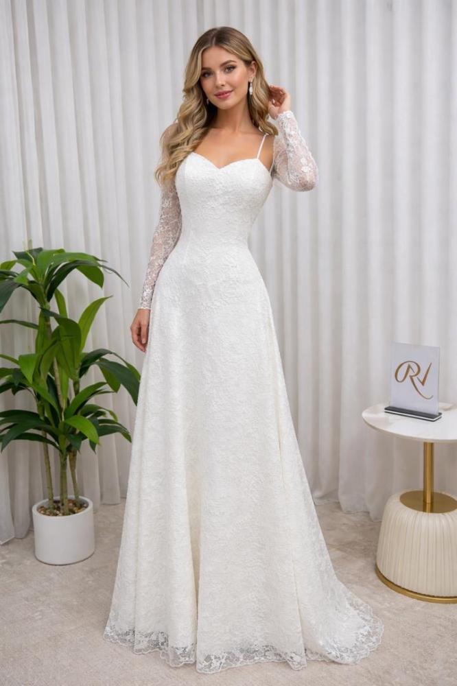 Tia dress