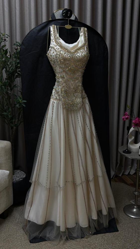 فستان اماني