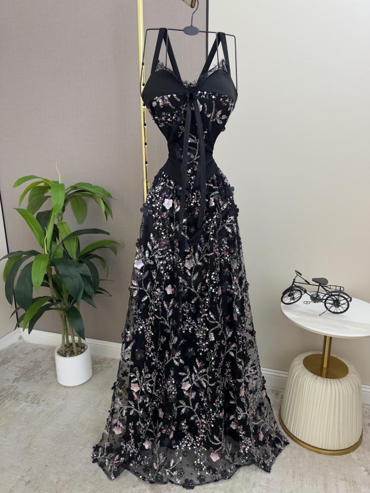 Moon dress