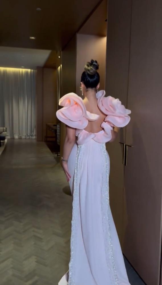 Kadi dress