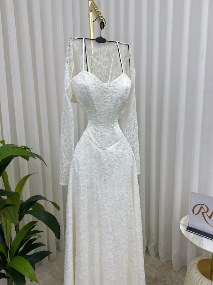 Tia dress