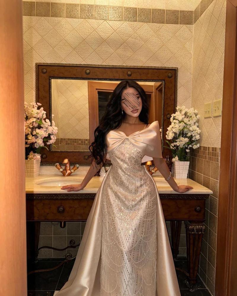 فستان شيماء
