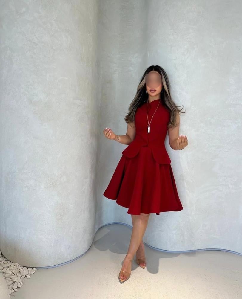 Sosin dress