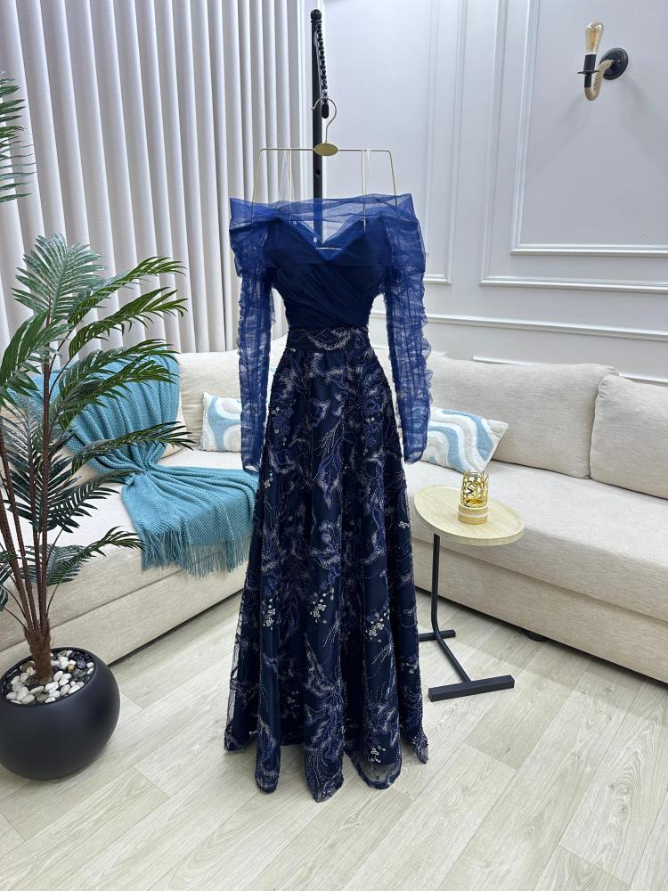 Luban dress