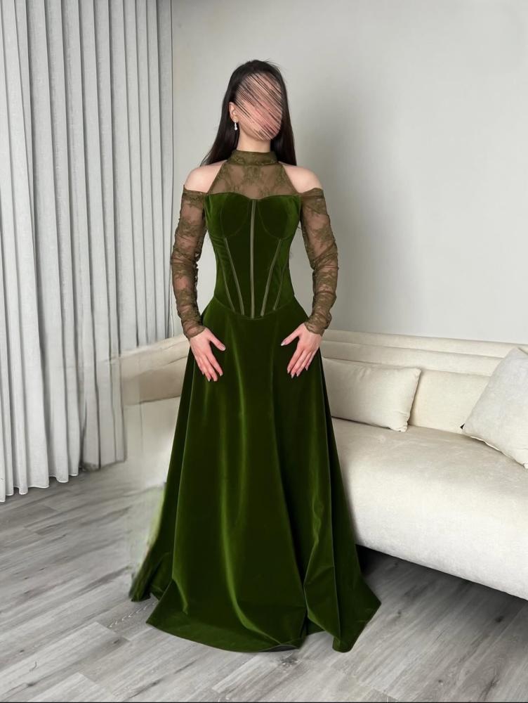 Luna dress