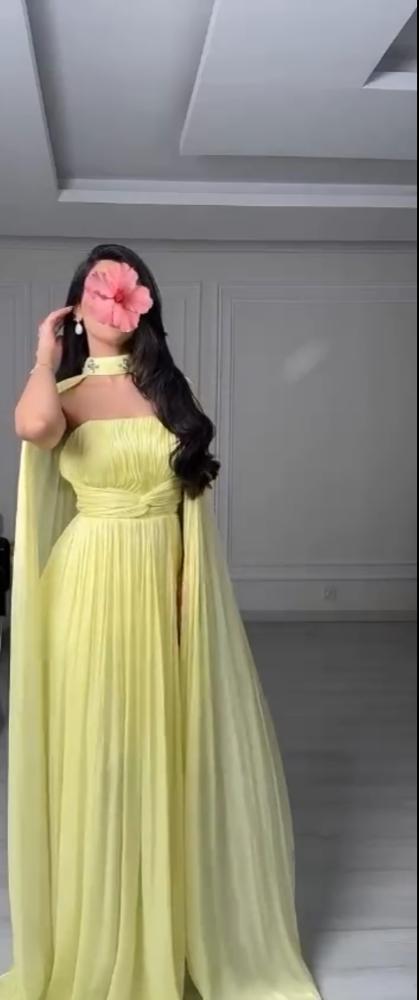 Sara dress