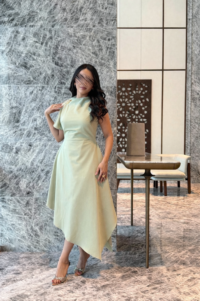 Dress of Sheilah
