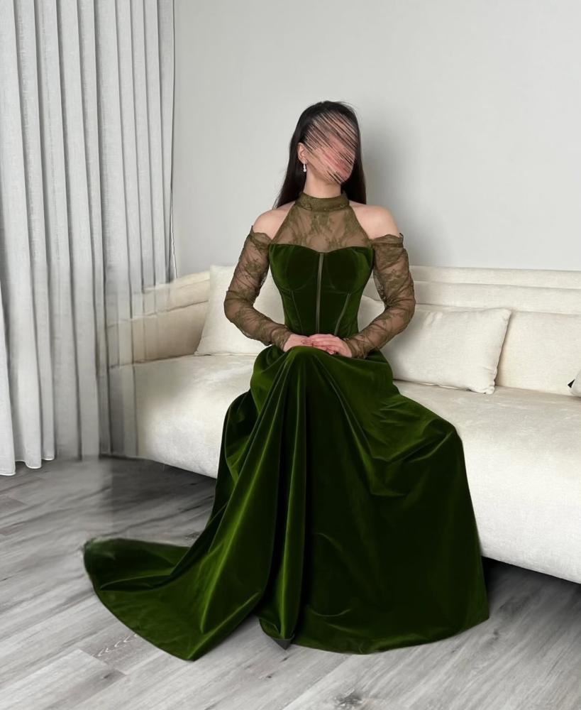 Luna dress