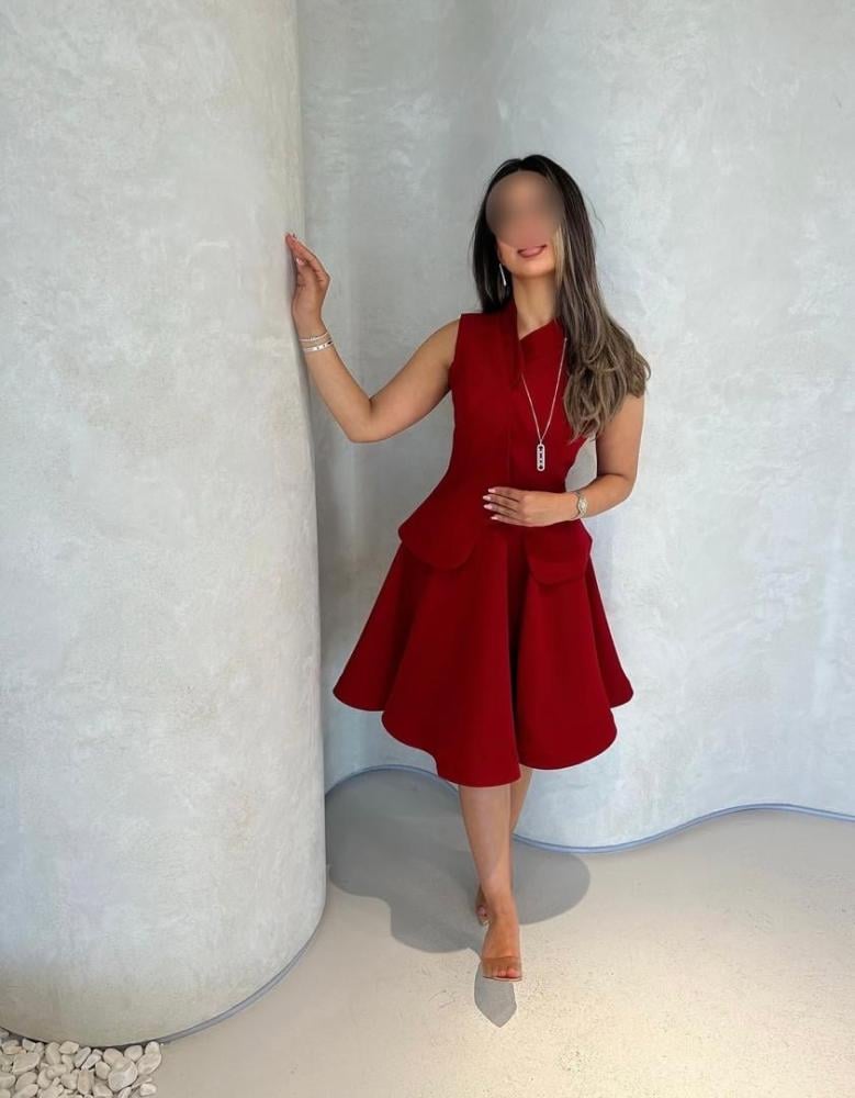 Sosin dress