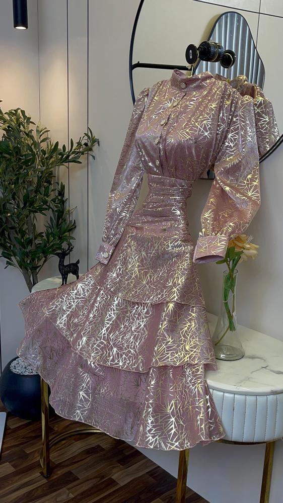 Lamis dress