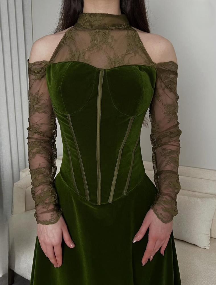 Luna dress