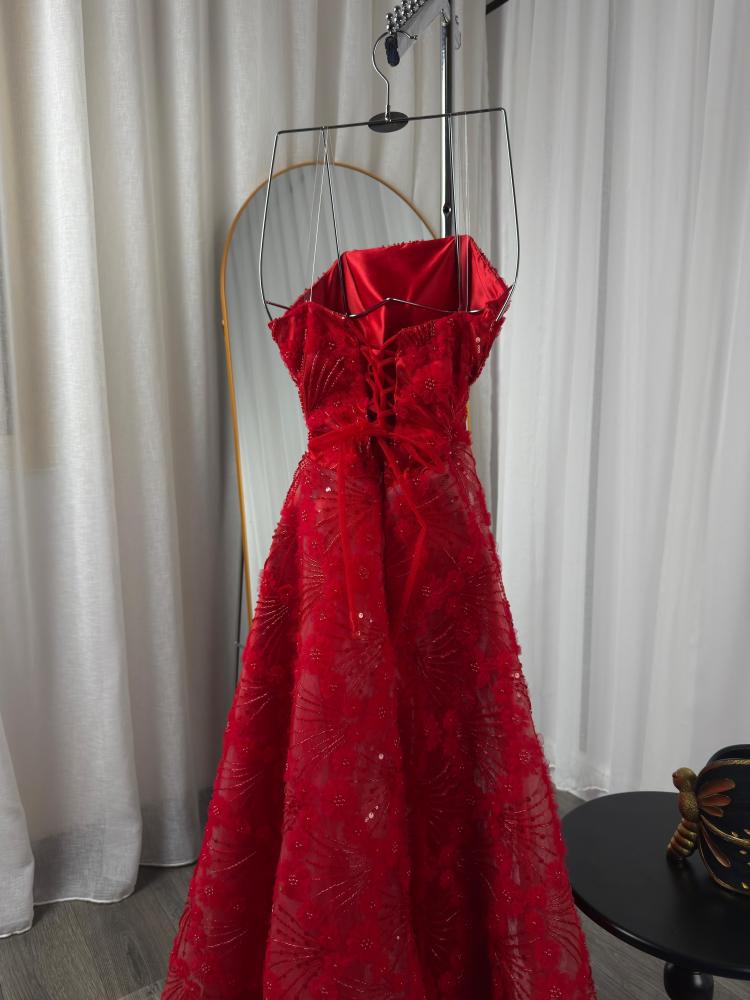 Luxury dress