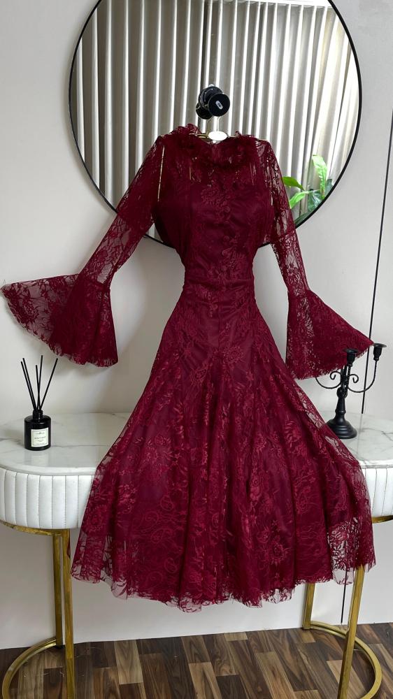 Heba dress