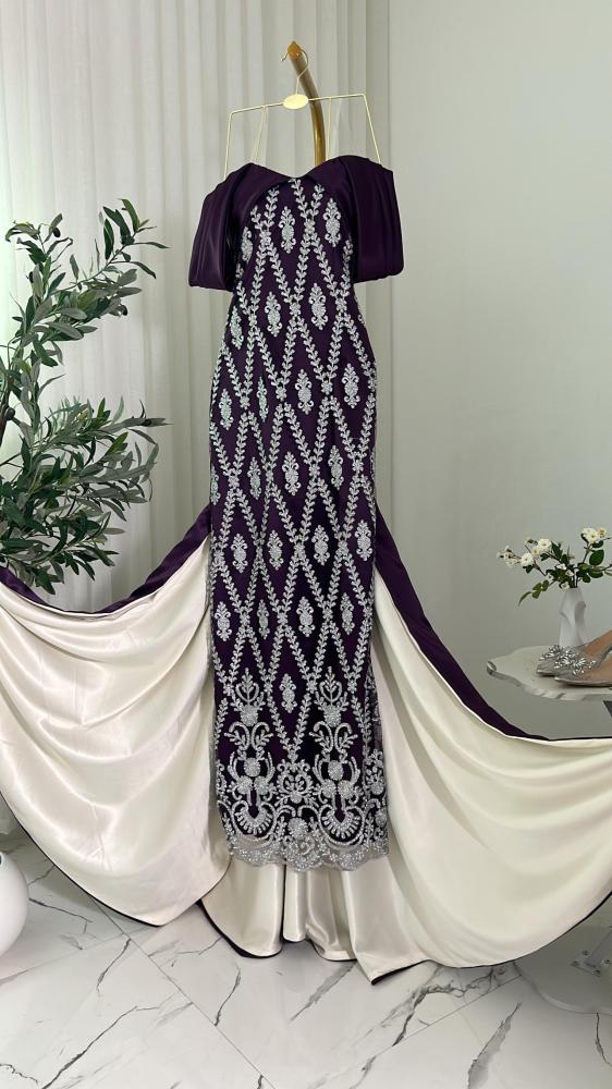 The Hanaof dress