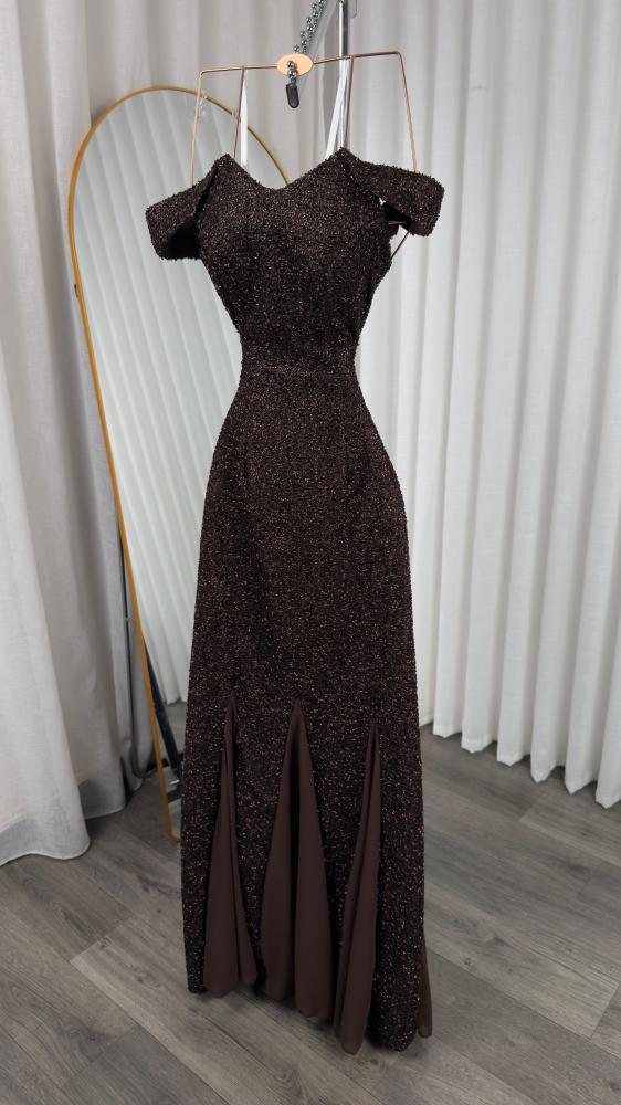 Muzna dress