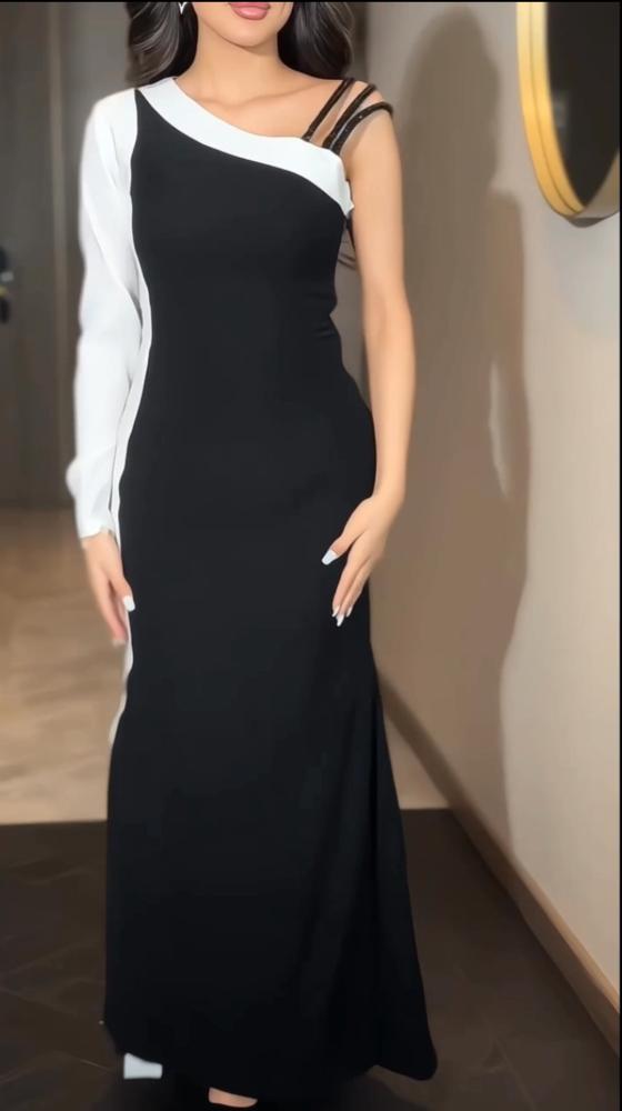 فستان رند