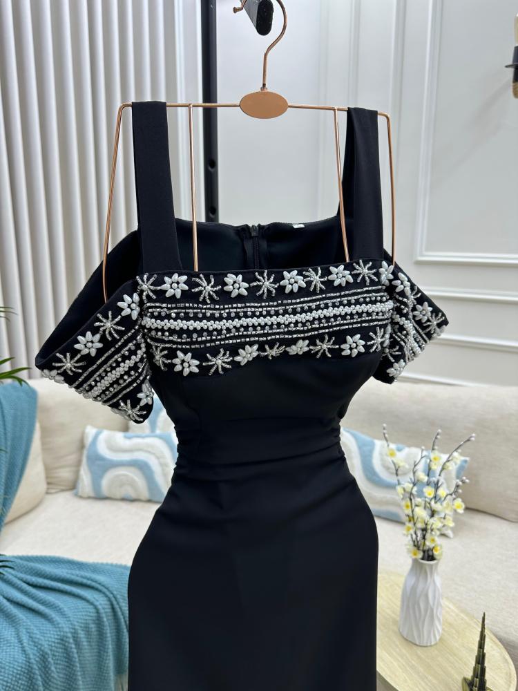 The Eliana dress