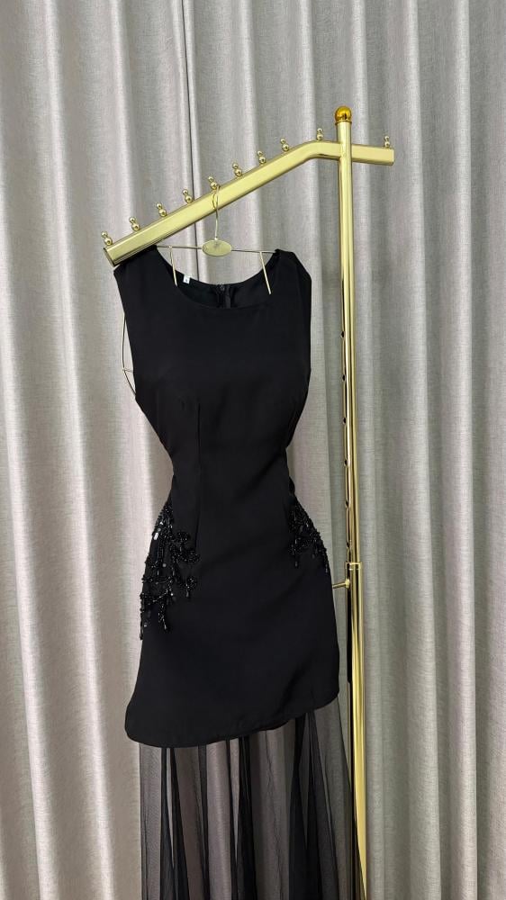 Nilo dress