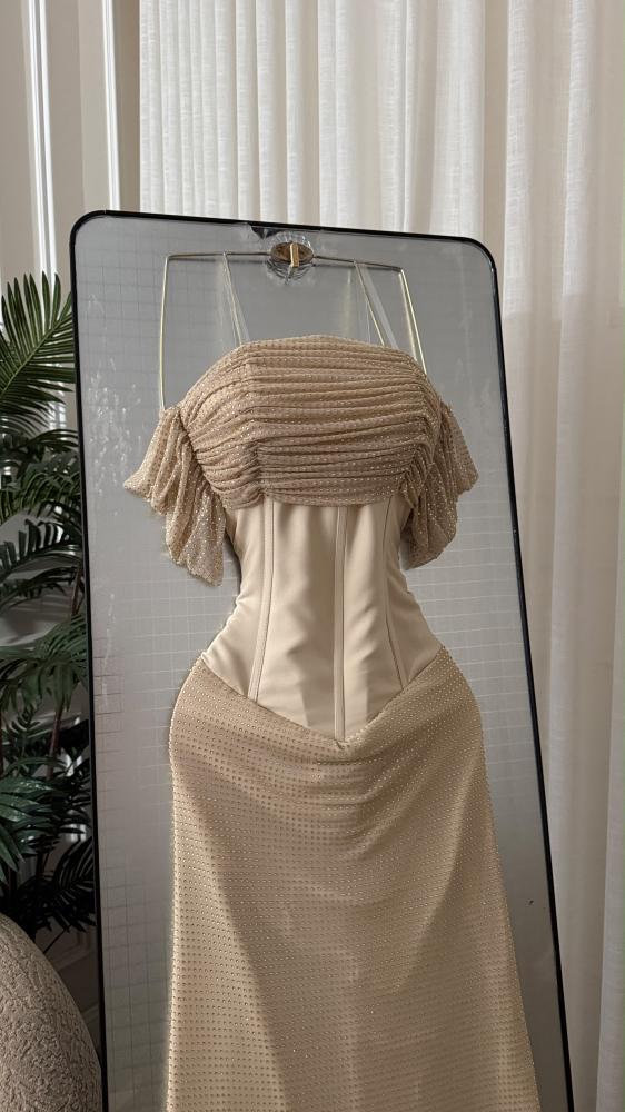 فستان شذا