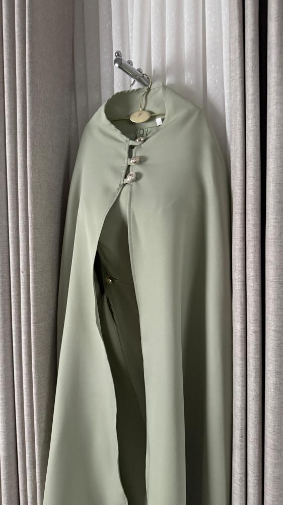 Lana dress