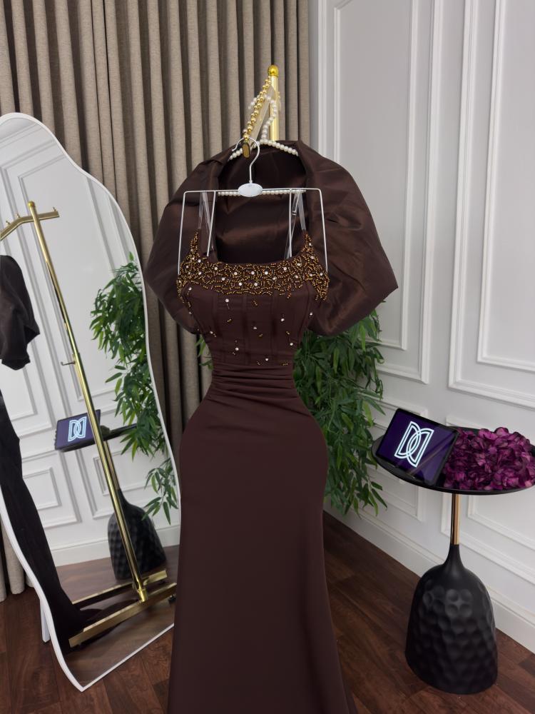 Milan dress