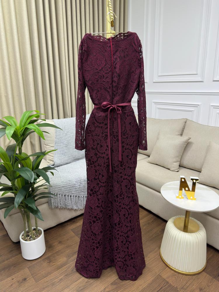 Rend dress