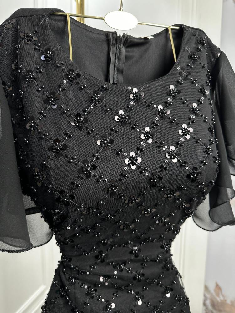 Hala dress