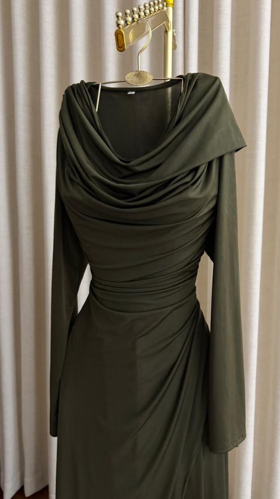 فستان رغده