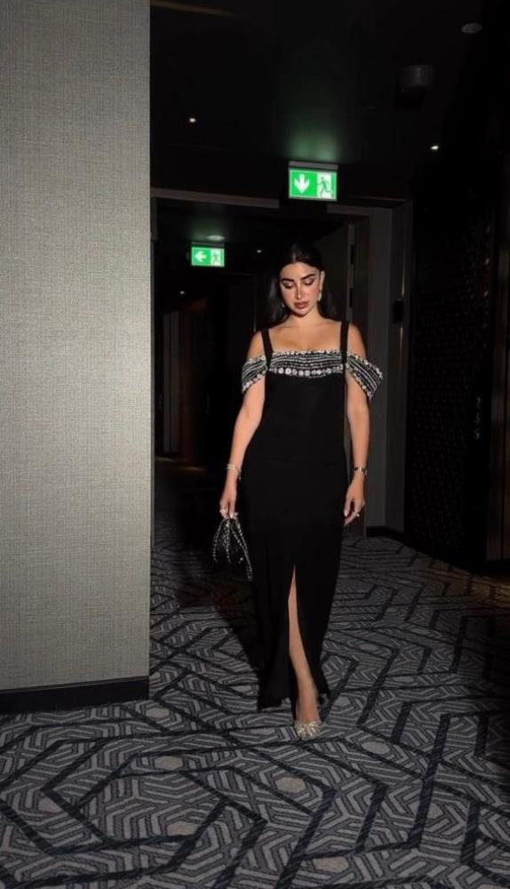 The Eliana dress