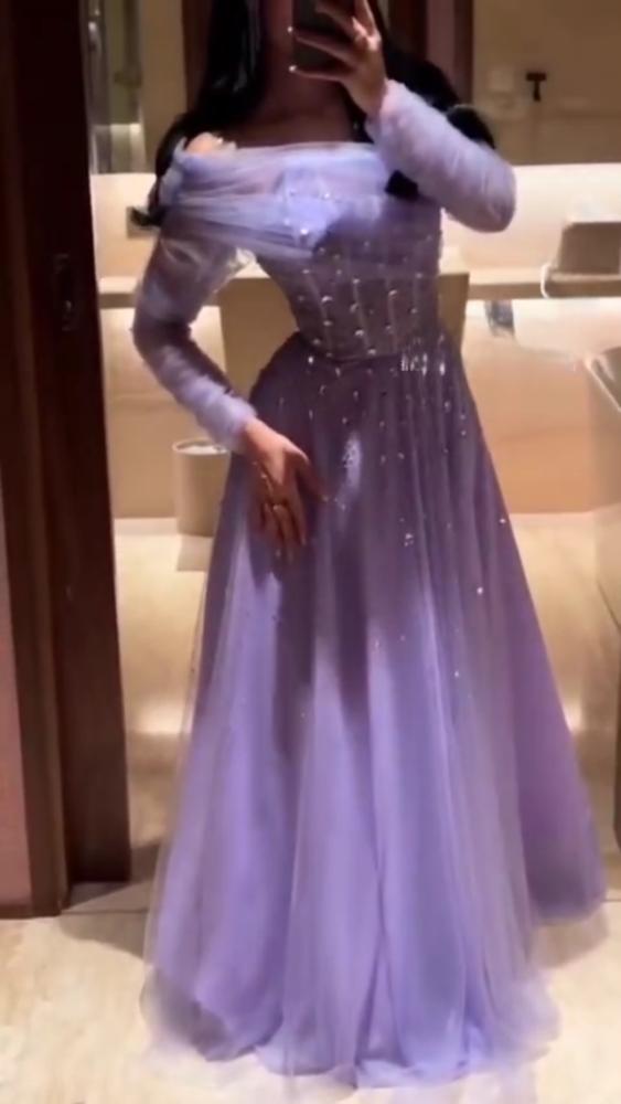 فستان ريانه