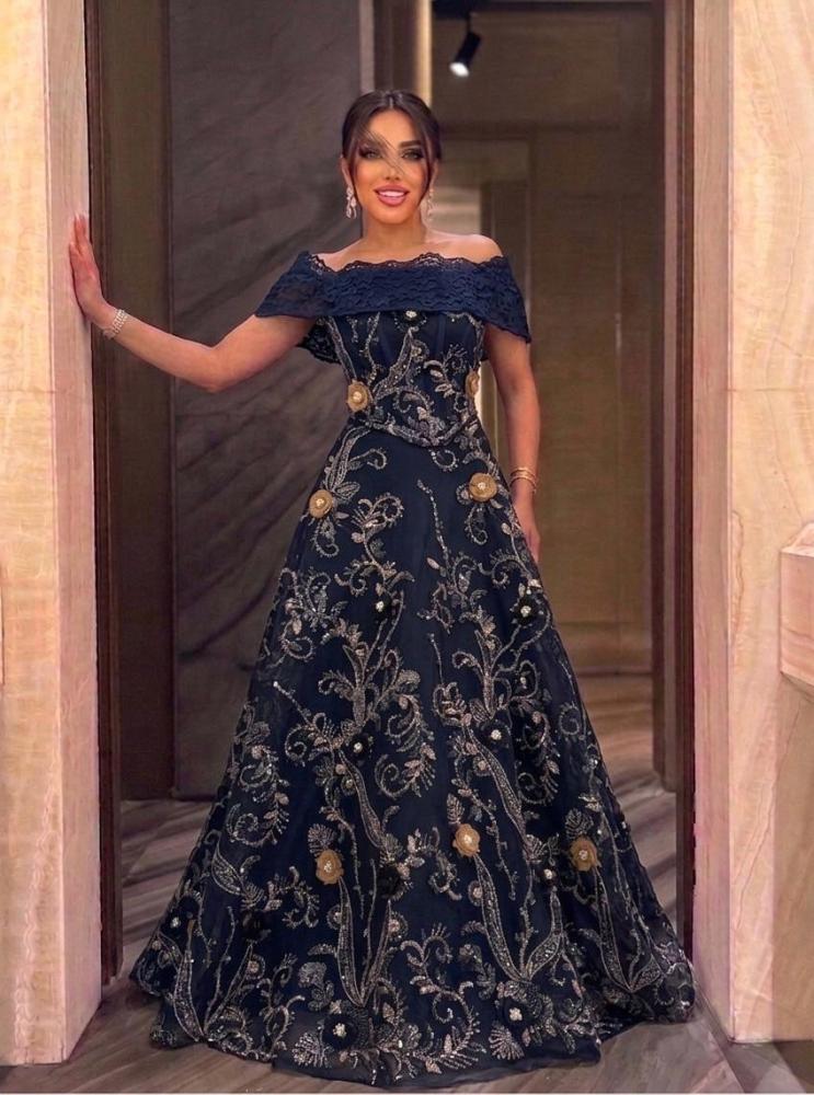 Garam dress