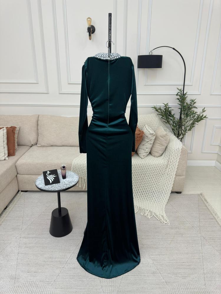 Al-Reem dress