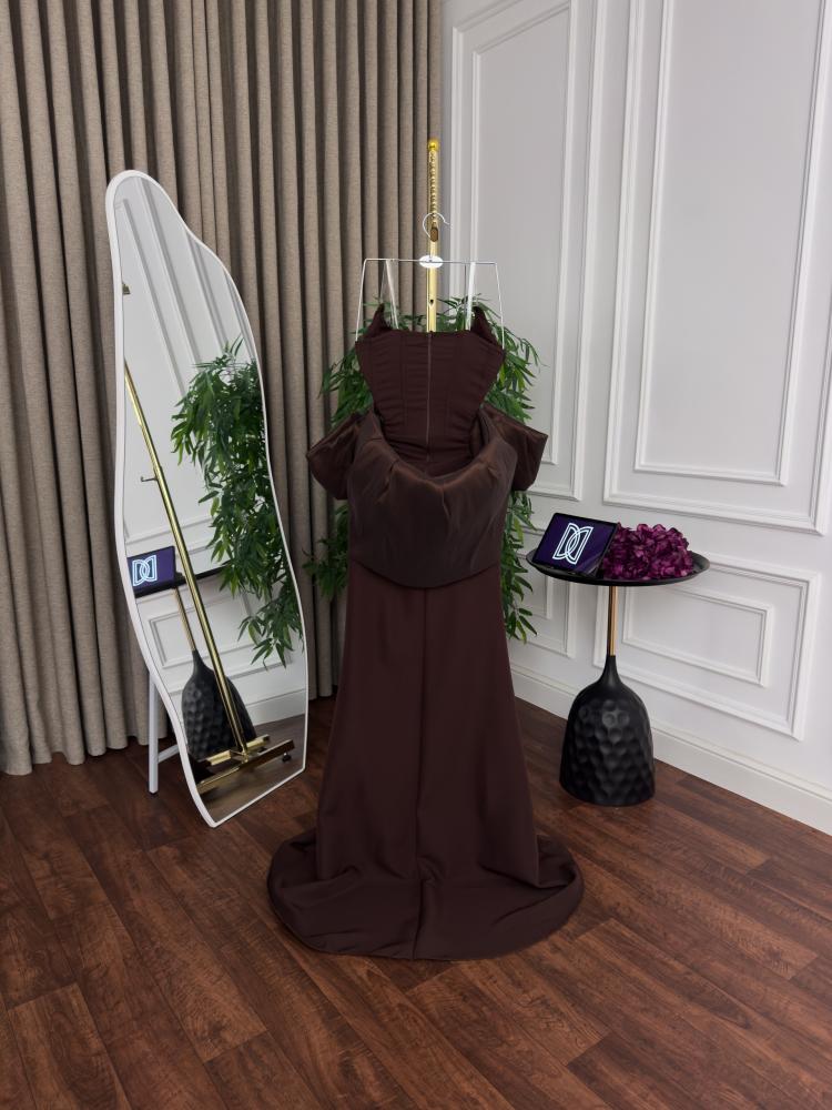 Milan dress