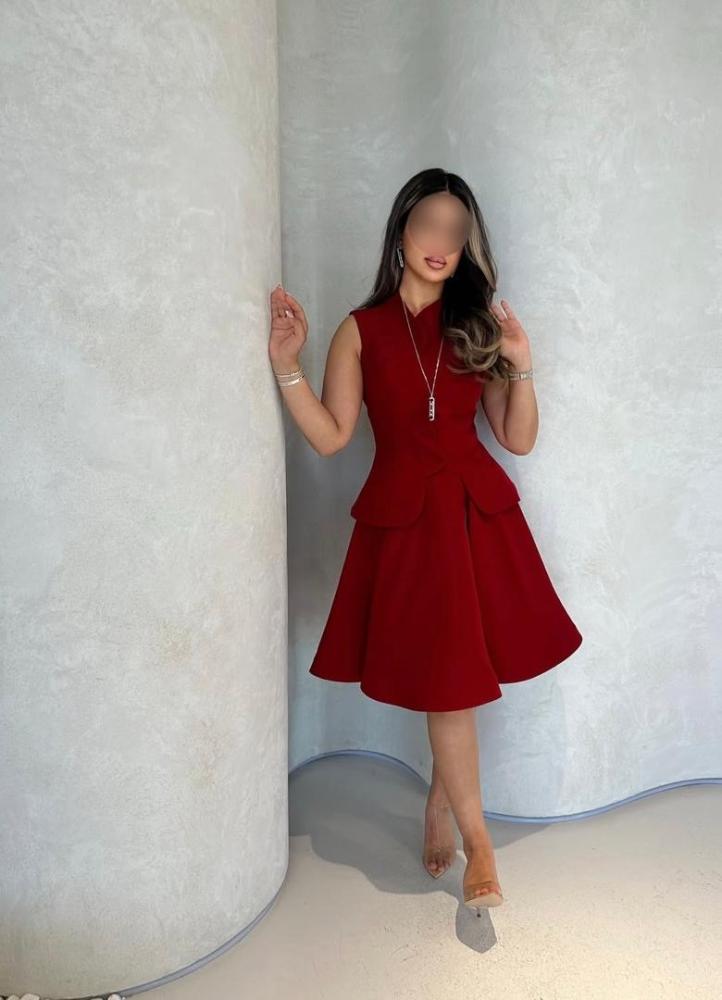 Sosin dress